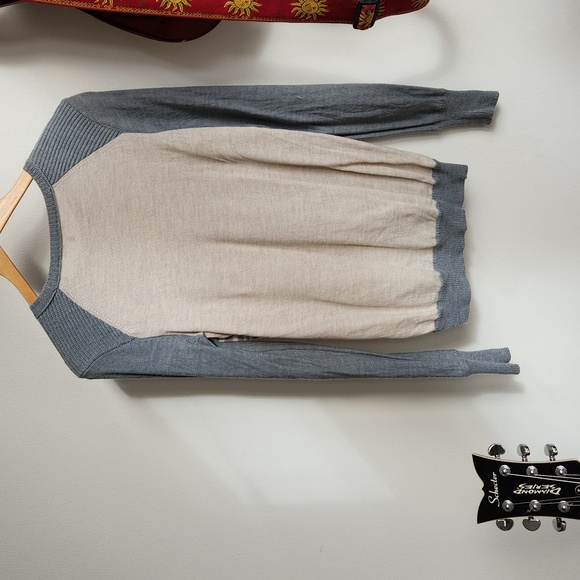 Rebecca Taylor sweater - Picture 4 of 7